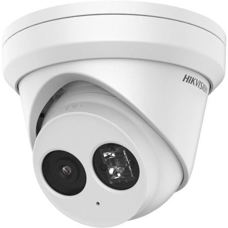 Hikvision DS-2CD2343G2-IU 4mm - High-Quality Security Camera for Ultimate Surveillance Solutions